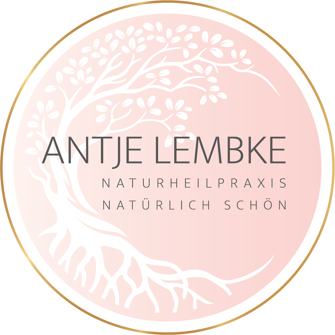 Logo Naturheilpraxis Lembke